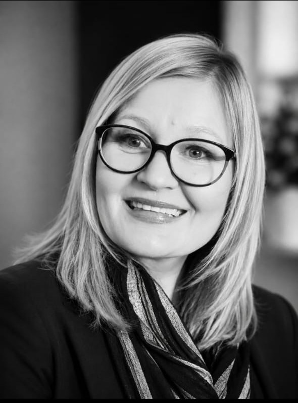 Cindy Ruddeck, founder of HR & Labour Consulting